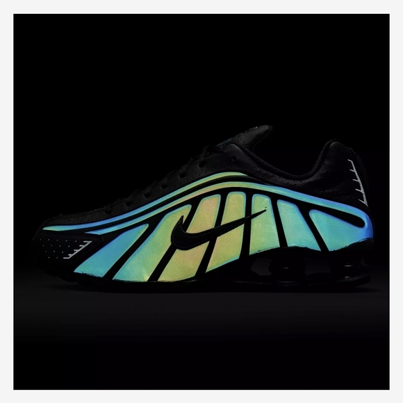 Nike Shox R4 SE - Picture 6 of 6